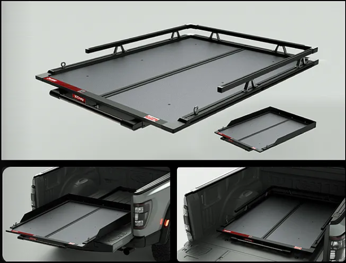 JD-12 Truck Bed Slide