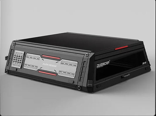 JD-10 PRO Multifunctional High Canopy