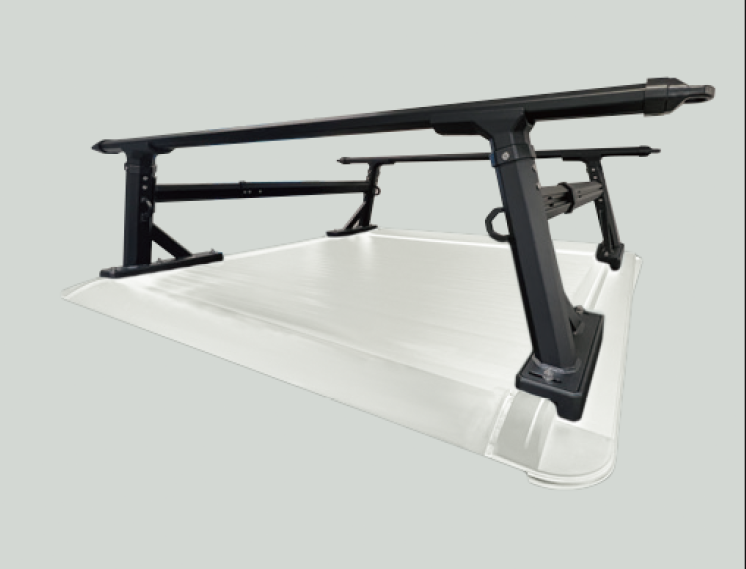 Electric Roller Lid Ute bed rack