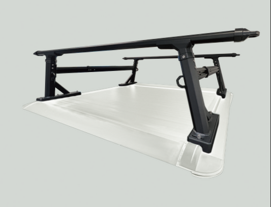 Bestwyll Electric Roller Lid Ute bed rack