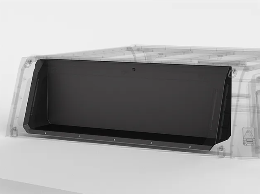 Inside Storage Box(Single)