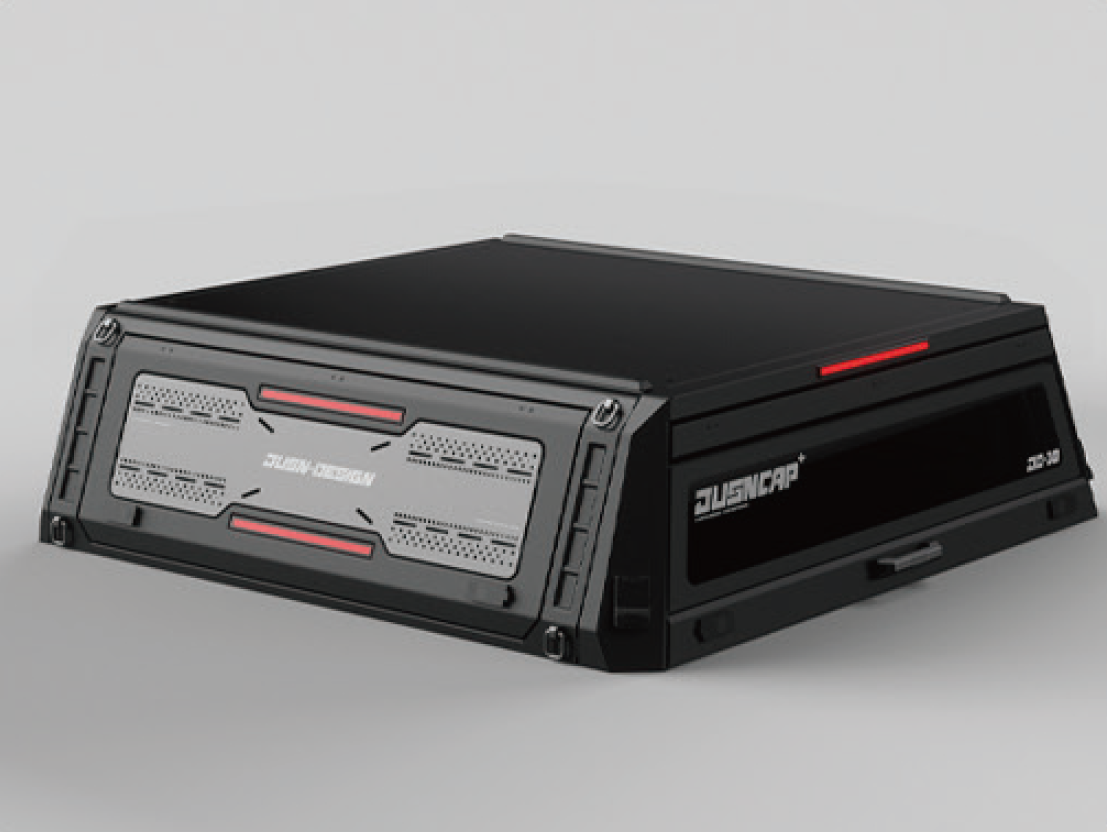 JD-10 Multifunctional High Canopy