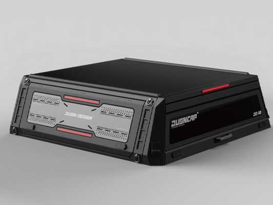 JD-10 Multifunctional High Canopy