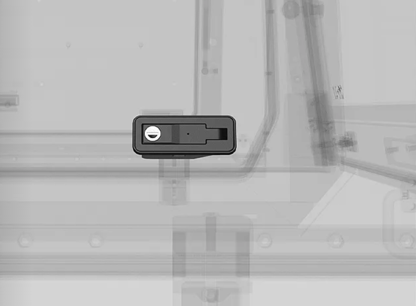 Wireless Electronic Lock